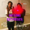 AntDawg - Kutthroatk - Single